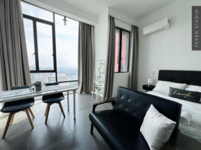Seven Studio - Empire Damansara - Netflix & WiFi